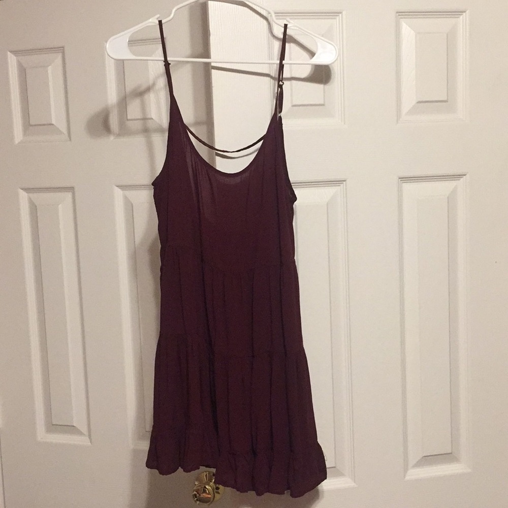Brandy Melville jada dress
